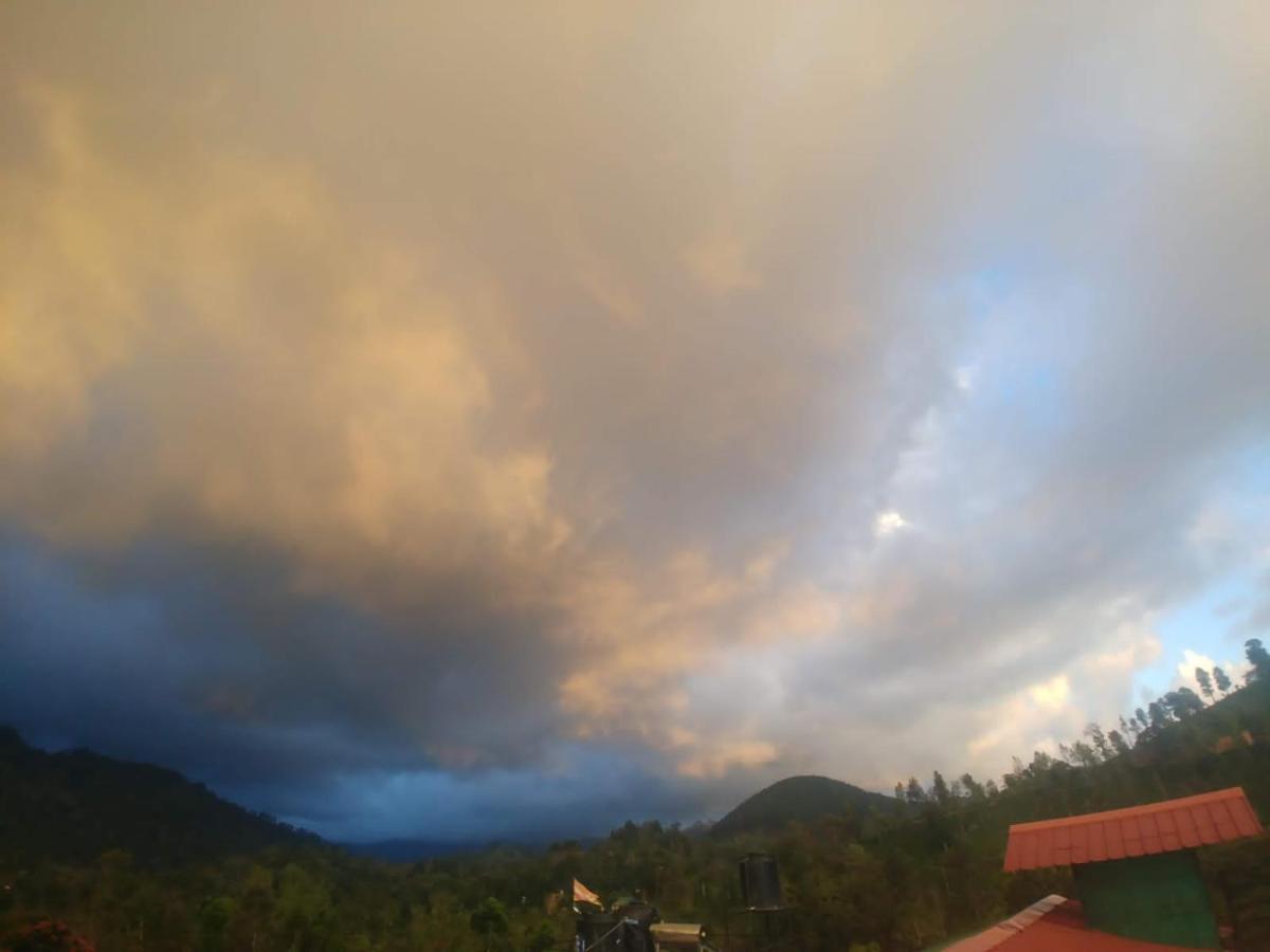Talblick Homestay Ella Exteriör bild