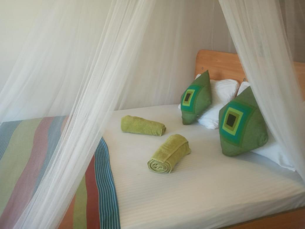 Talblick Homestay Ella Exteriör bild