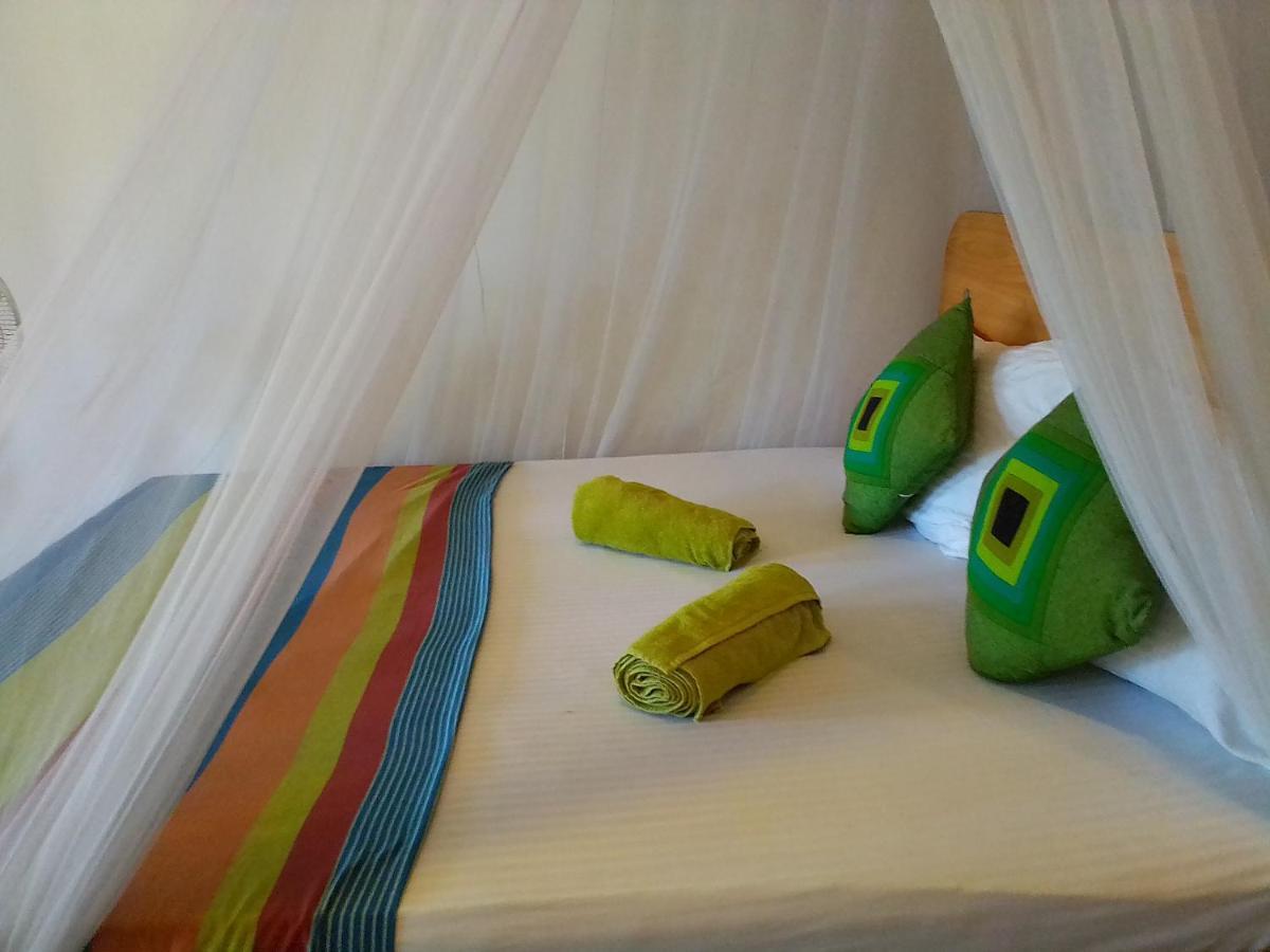 Talblick Homestay Ella Exteriör bild