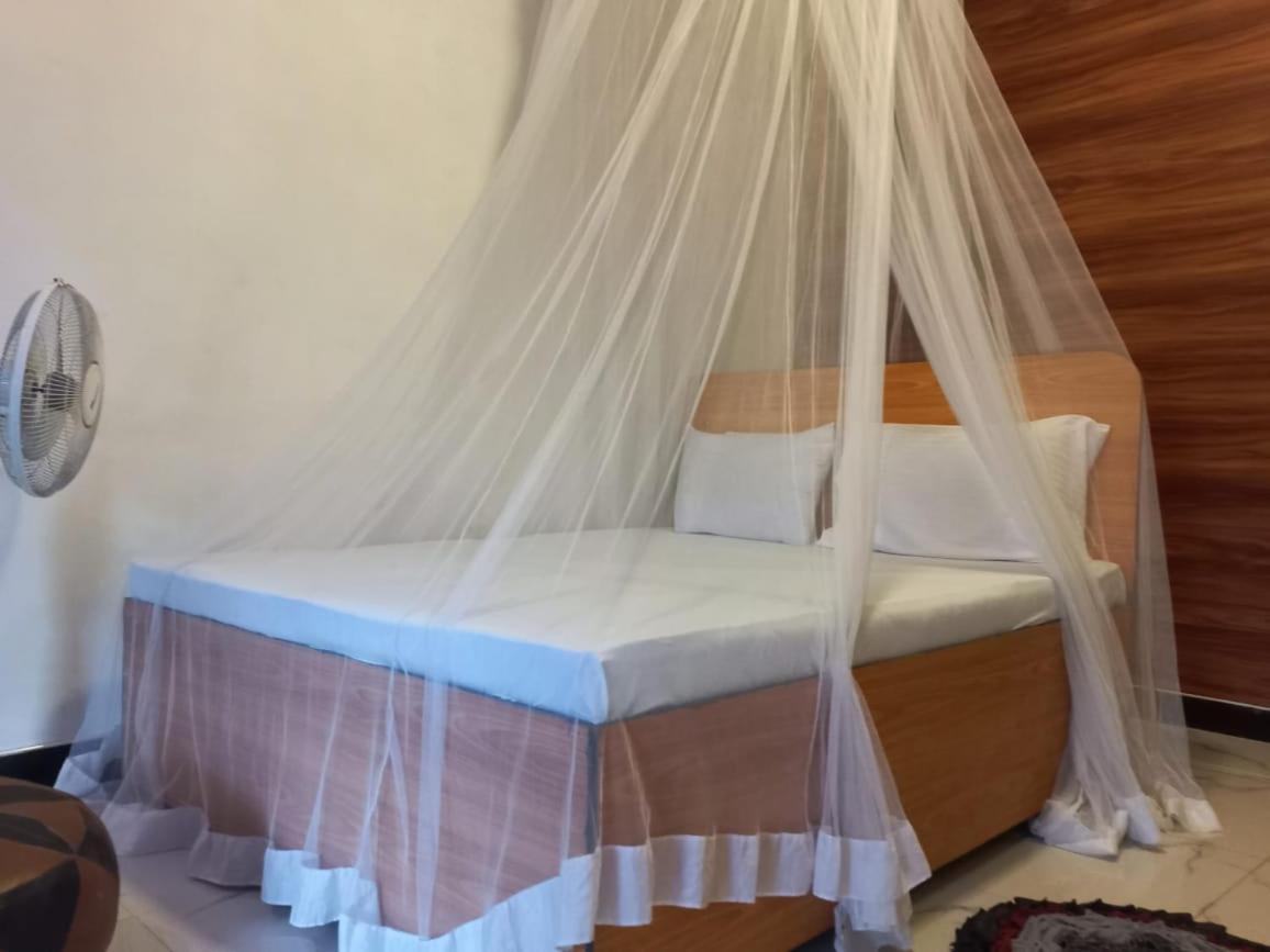 Talblick Homestay Ella Rum bild
