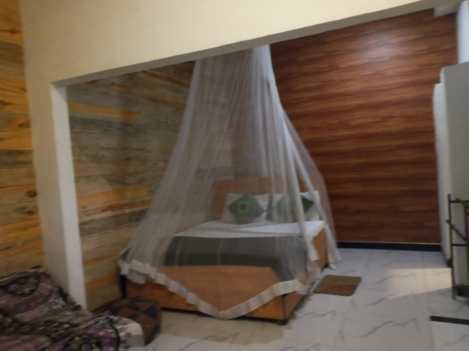 Talblick Homestay Ella Exteriör bild