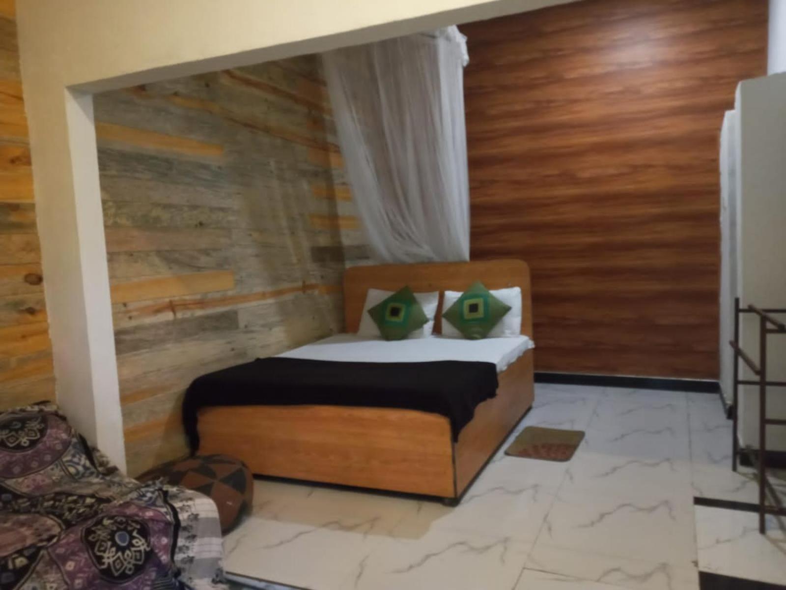Talblick Homestay Ella Rum bild