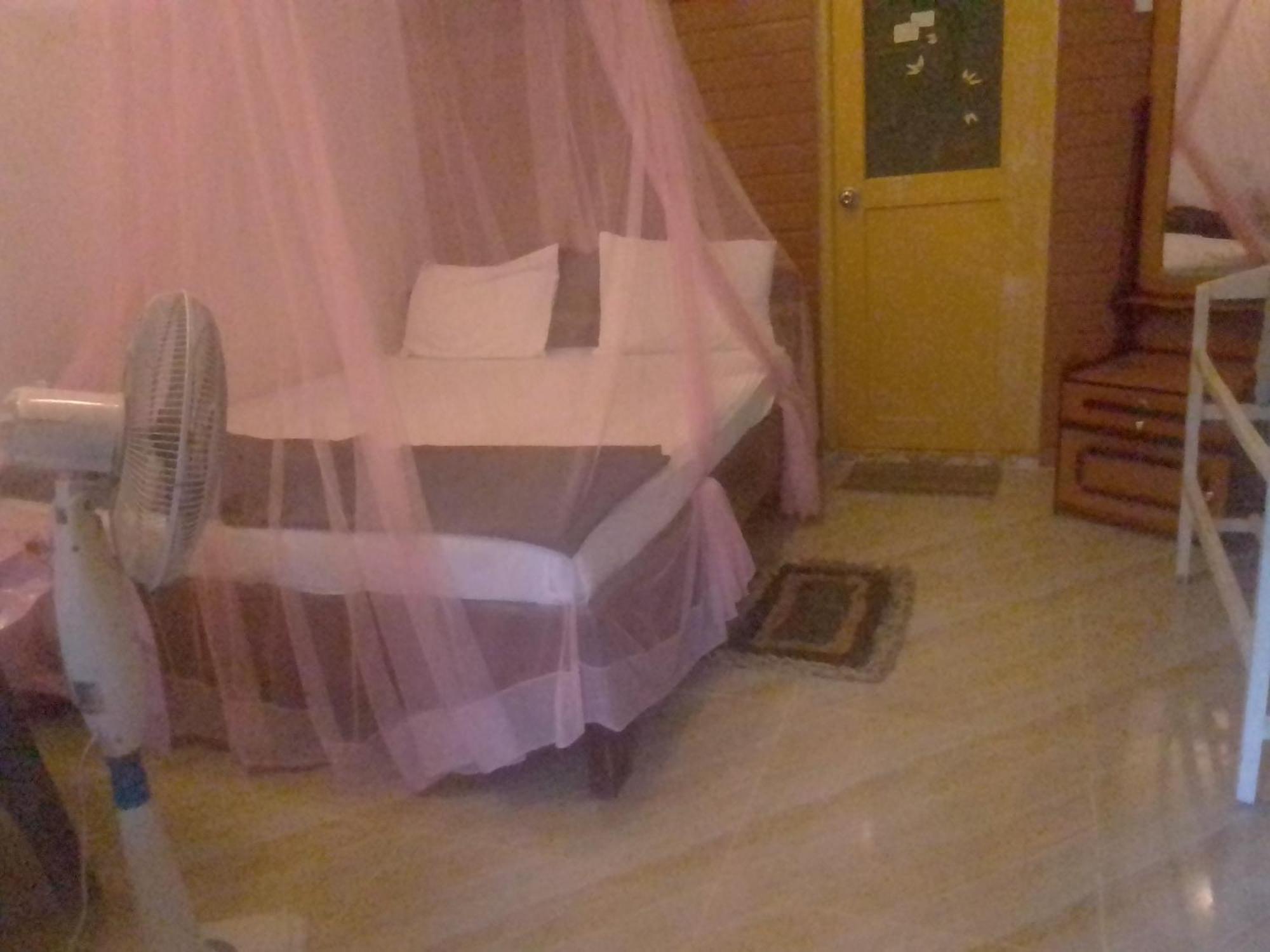 Talblick Homestay Ella Rum bild