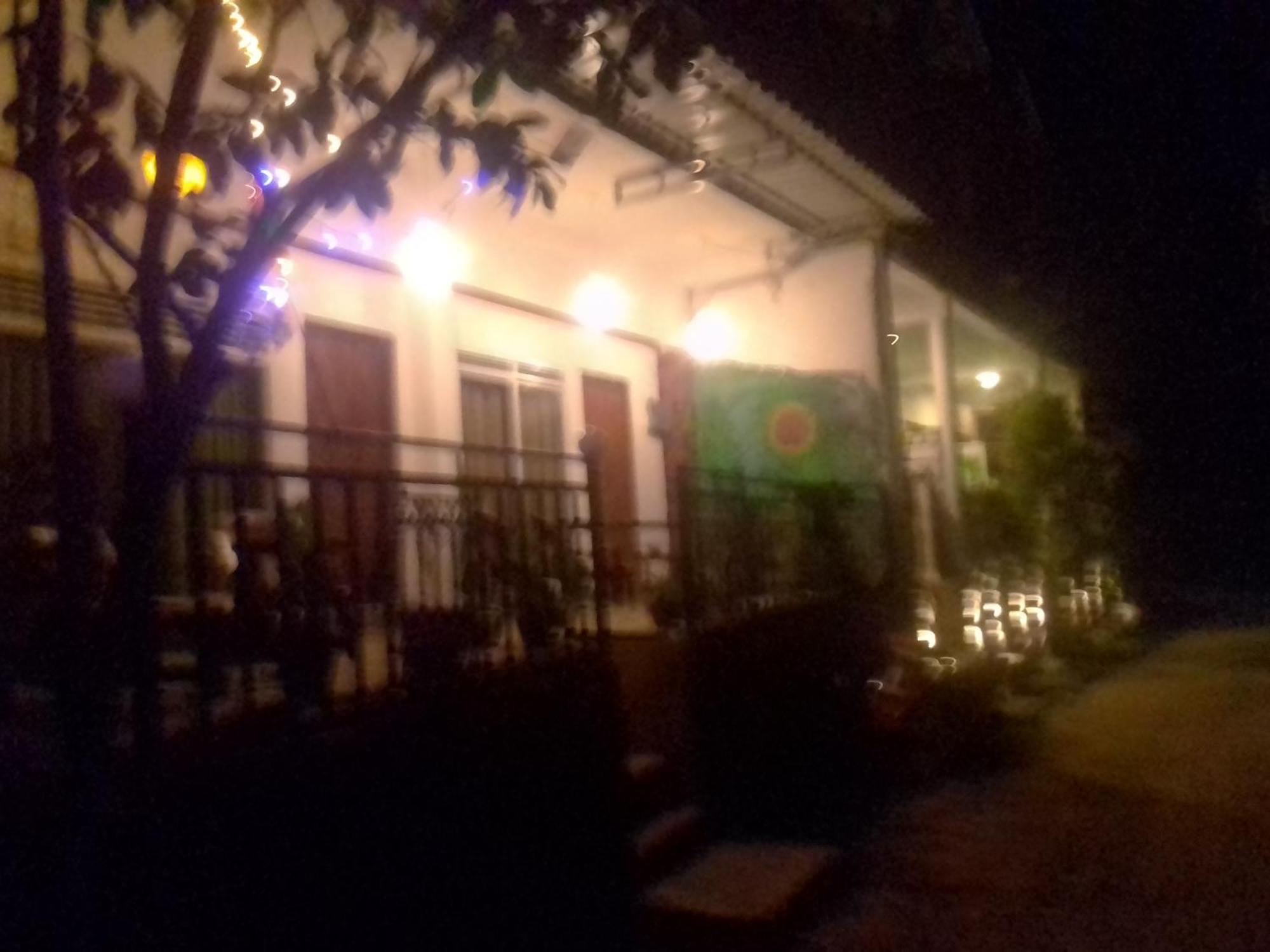 Talblick Homestay Ella Exteriör bild