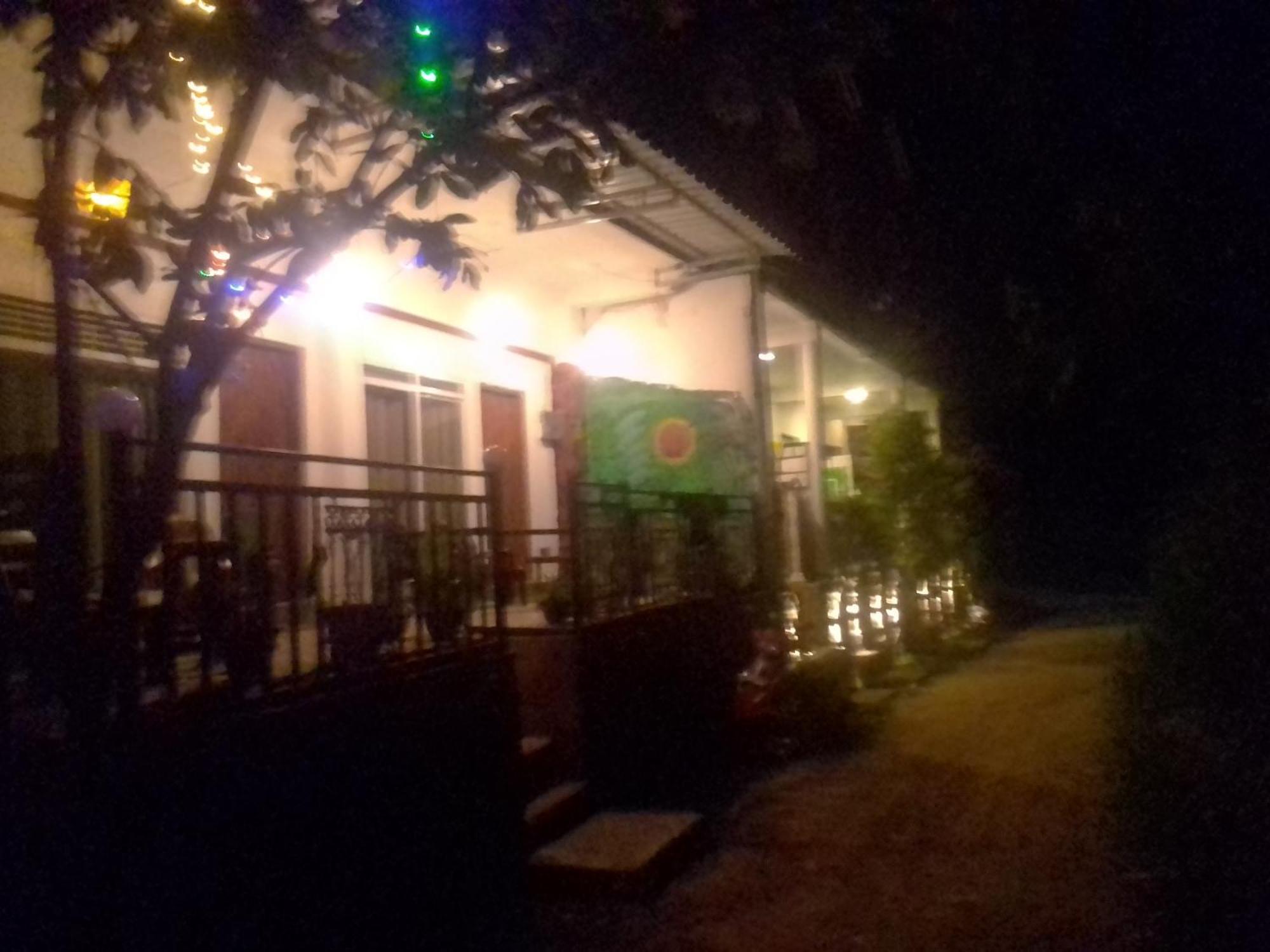 Talblick Homestay Ella Rum bild