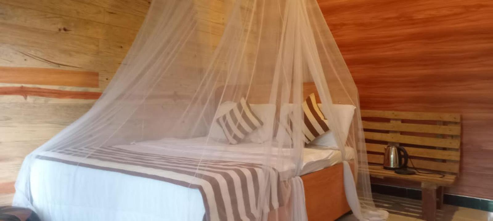 Talblick Homestay Ella Exteriör bild