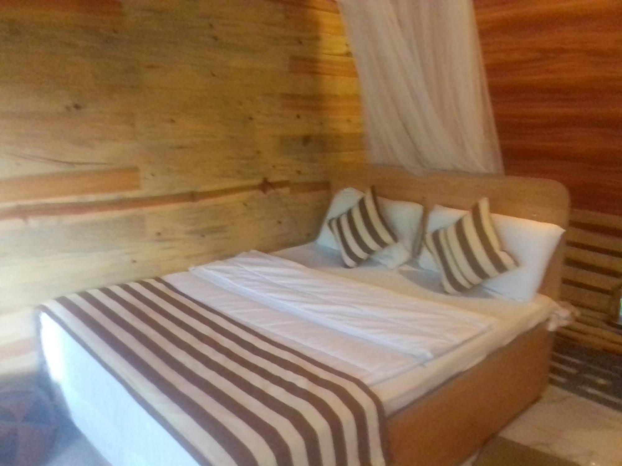 Talblick Homestay Ella Exteriör bild
