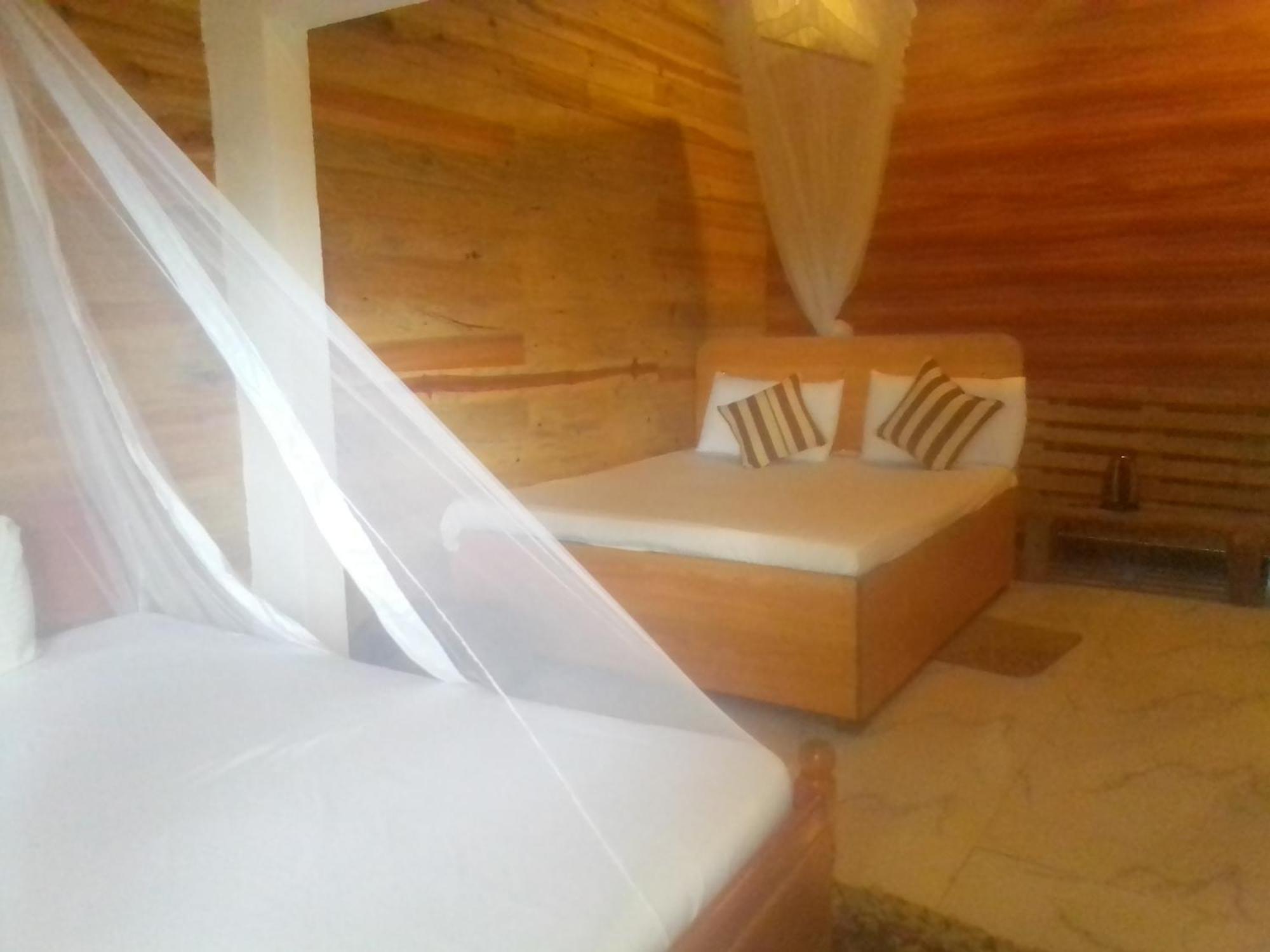 Talblick Homestay Ella Exteriör bild